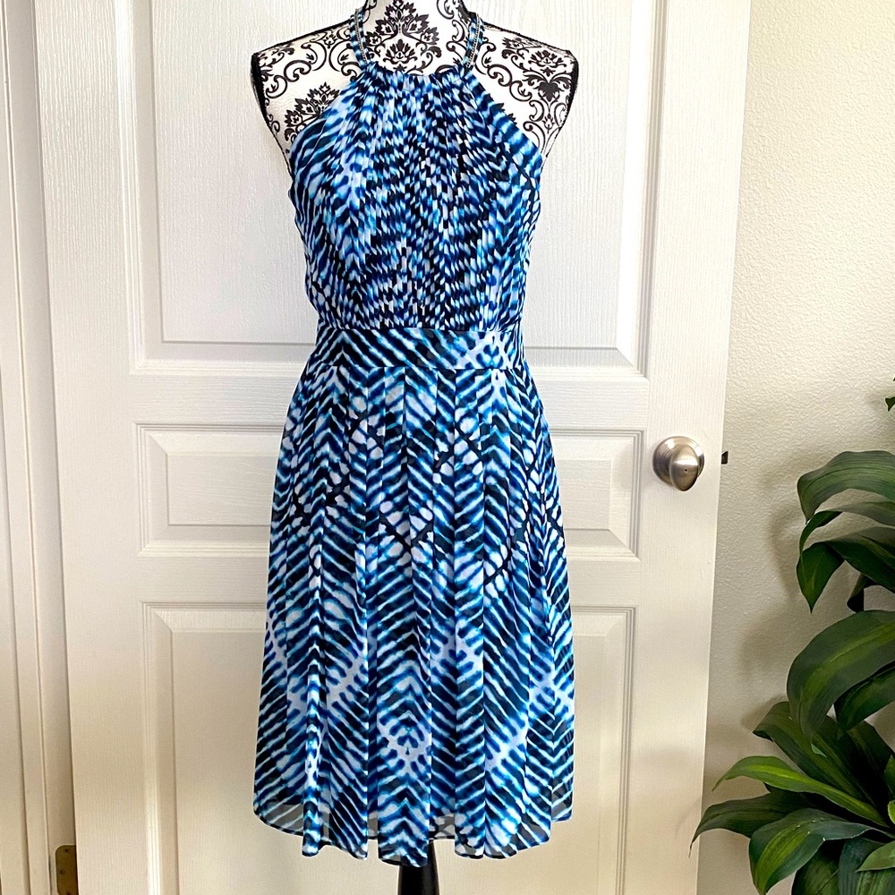 New! Calvin Klein dress